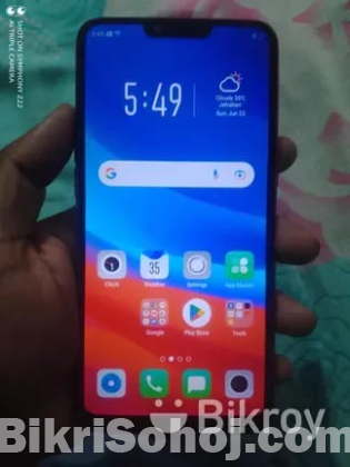 Oppo A12